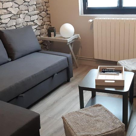 La Maison De Jeanne Capvern Kültér fotó
