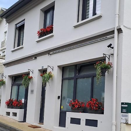 La Maison De Jeanne Capvern Kültér fotó