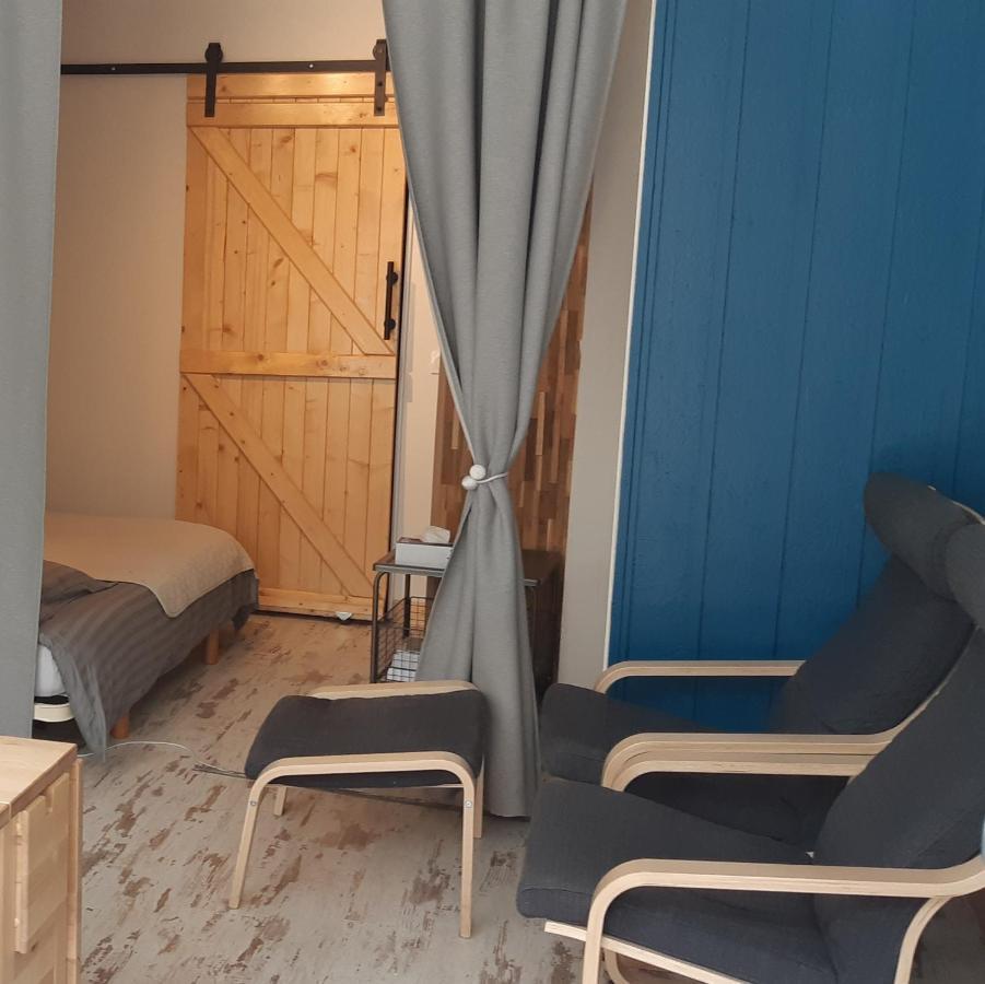 La Maison De Jeanne Capvern Kültér fotó