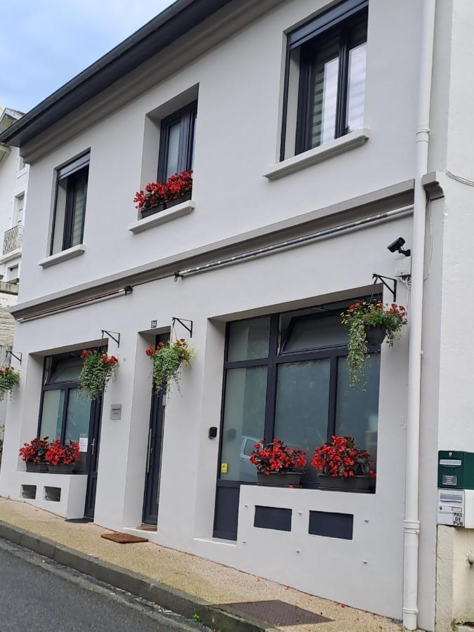 La Maison De Jeanne Capvern Kültér fotó